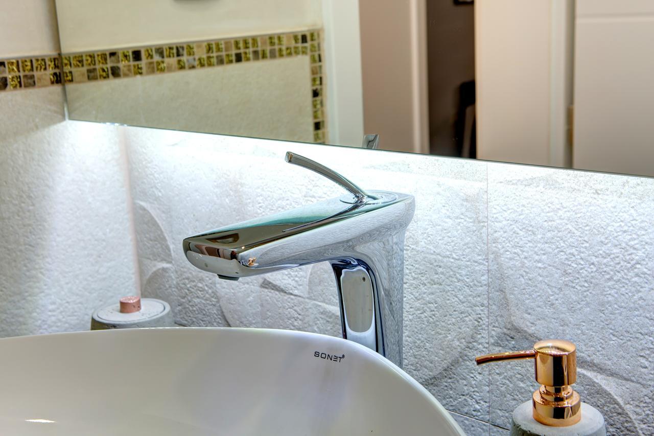 Luxury Apartment Crystal Мостар Экстерьер фото
