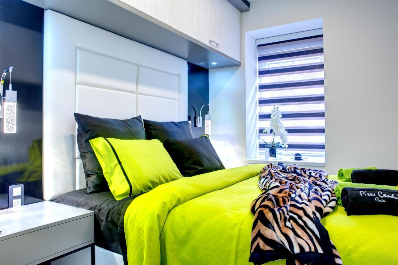 Luxury Apartment Crystal Мостар Экстерьер фото